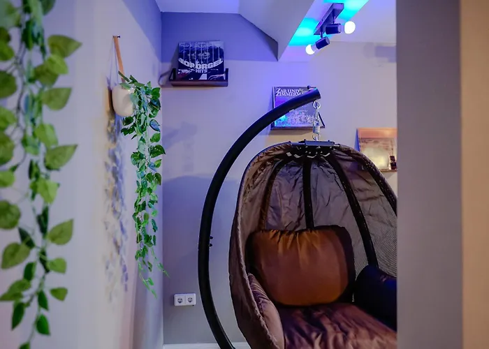 Dessaus Motto Appartements! Solo - Paerchen - Familien - Gruppen Lägenhet Dessau-Rosslau